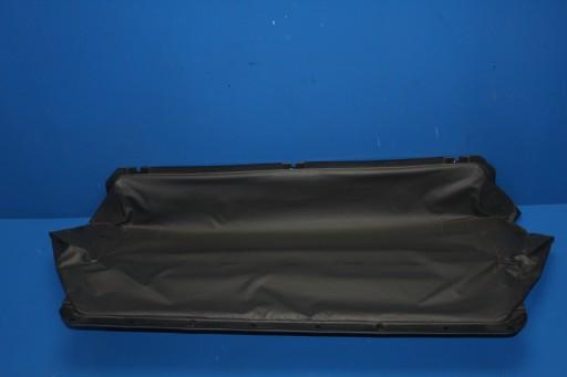 BMW 6 E64 кришка даху обшивка речового ящика