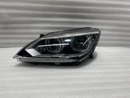 7255731 - BMW 6 F06 F12 F13 АДАПТИВНАЯ ЛЕВАЯ ФАРА