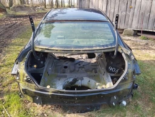 90538274 - Opel Astra G Zafira a рулевое колесо multi с подушкой безопасности