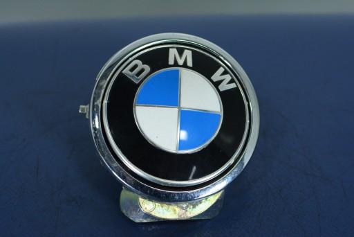 BMW 6 F13 ручка двери багажного отделения эмблема 7273659