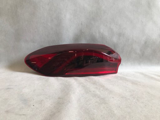 H3744227513 - BMW 6 G06 18+ ЛІХТАР ЗАДНИЙ ЛІВИЙ LED США