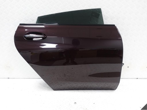 7482638 - Bmw 6 g32 gt правий колір спини c25