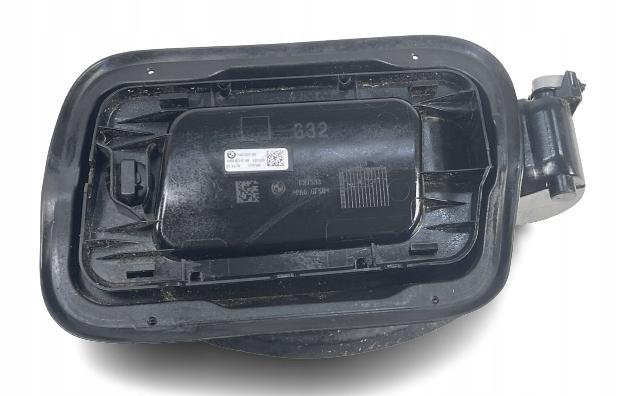 BMW 6 G32 кришка паливного бака 7387927