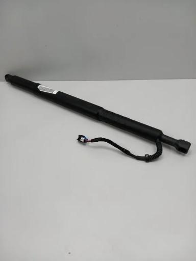 BMW 6 G32 привод багажника левый 7397905