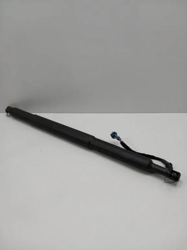 BMW 6 G32 привод багажника левый 7397905