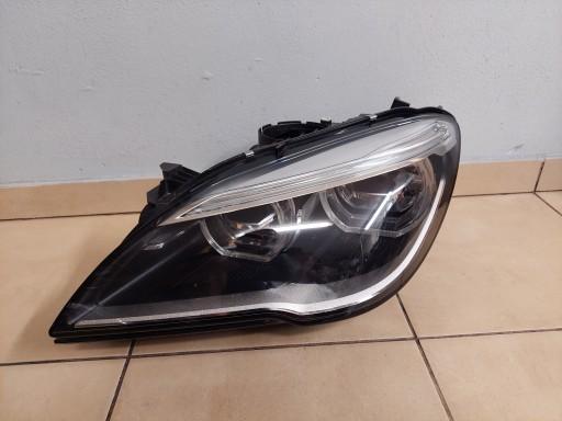 A97394909-04 - BMW 6 GRAN COUPE F06 F12 F13 FULL LED