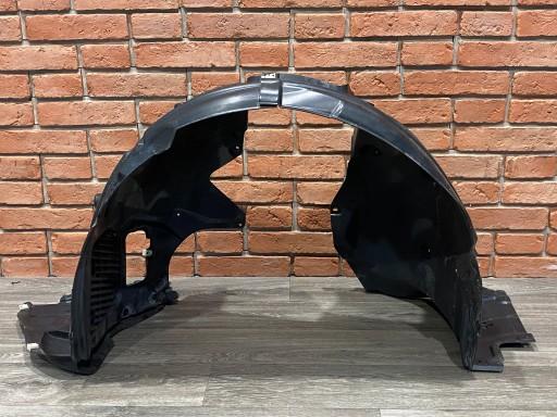 BMW 6 GT G32 КОЛІСНА АРКА ПЕРЕДНЯ ЛІВА 7374731