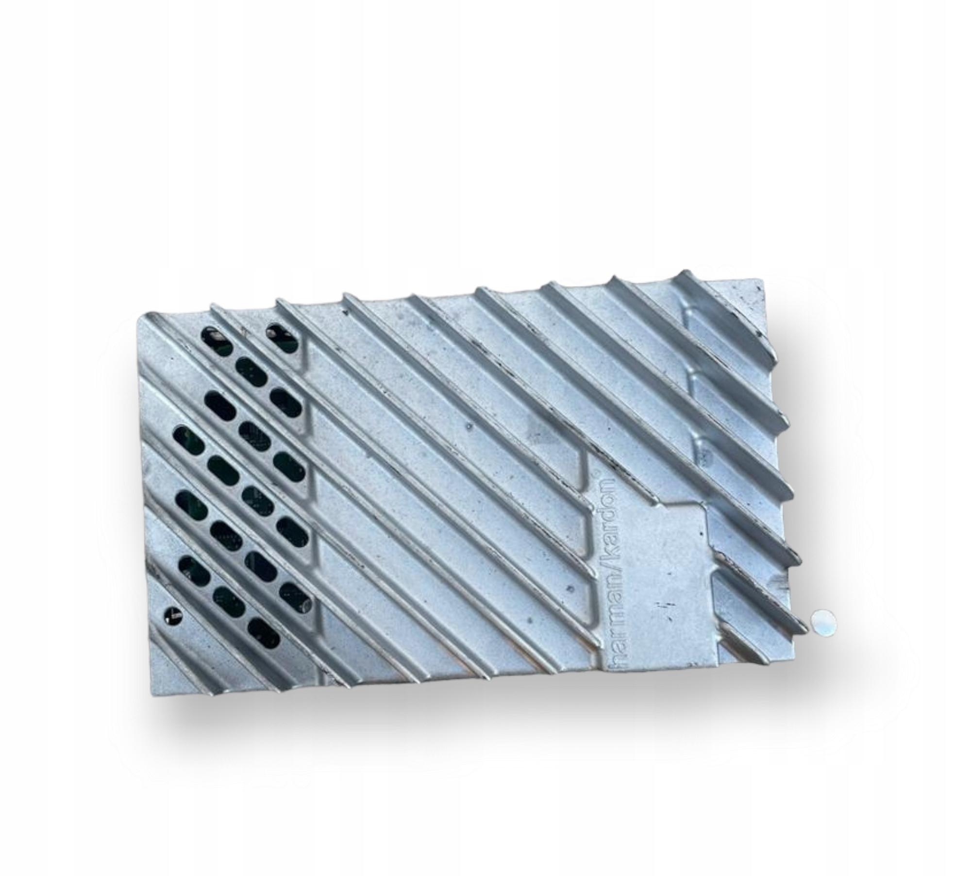 BMW 6846905 HS B100 усилитель Harman