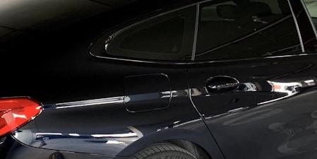 BMW 6GT G32 ЗАДНЕЕ КРЫЛО ПРАВАЯ ЧЕТВЕРТЬ СТОЙКИ B