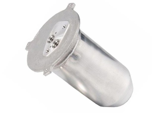 607 - BMW 7 E38 728 730 735 740 осушитель воздуха