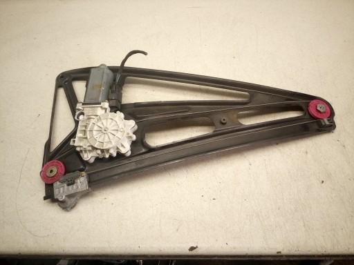 8125204 - BMW 7 E38 СТЕКЛОРЕГУЛЯТОР ПРАВЫЙ ПРАВЫЙ