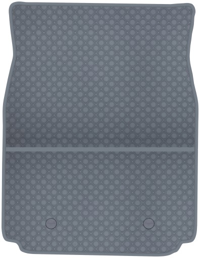 BMW 7 E38 Седан 1994-2001 Коврик в багажник PRIMELINER