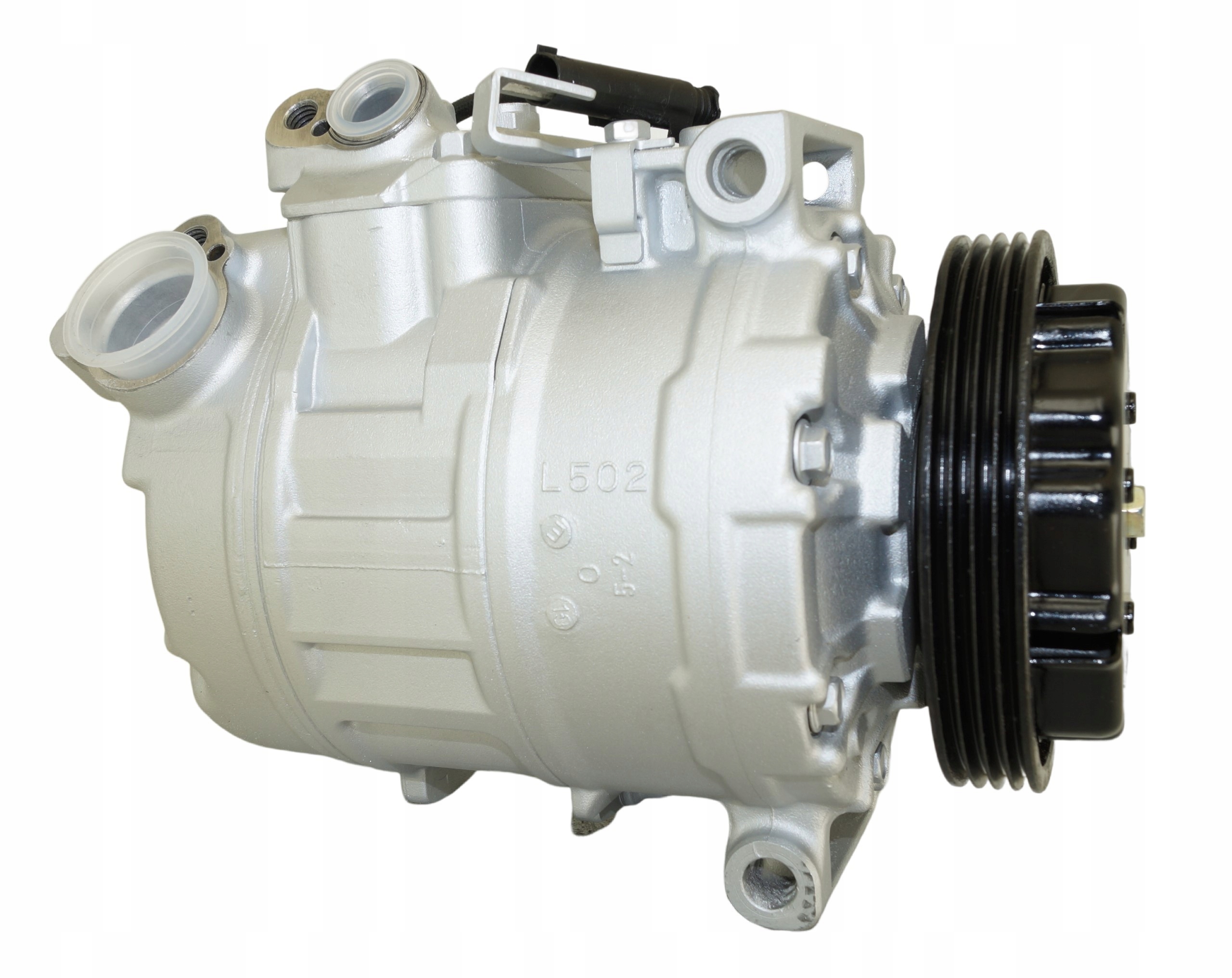 BMW 7 (E65,E66,E67) 447220-8492 компрессор