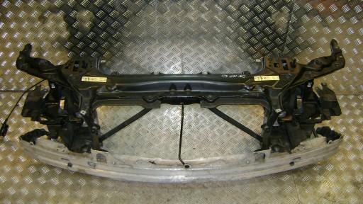 BMW 7 E65 E66 LIFT LCI ПОСИЛЕННЯ ПЕРЕДНЬОЇ БАЛКИ РЕМЕНЯ