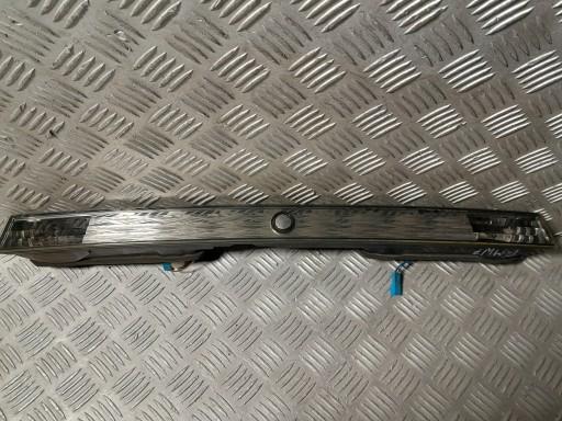 63.216908711 - BMW 7 E65 мікрочіп бленда закрилка 63.21.690416