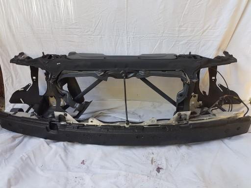 BMW 7 E65 ПІДСИЛЕННЯ РЕМЕНЯ ПЕРЕДНЬОЇ БАЛКИ