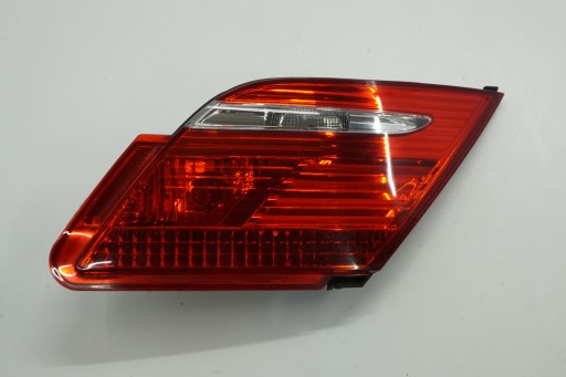 BMW 7 E66 LCI Права лампа прямо до світла 6938518