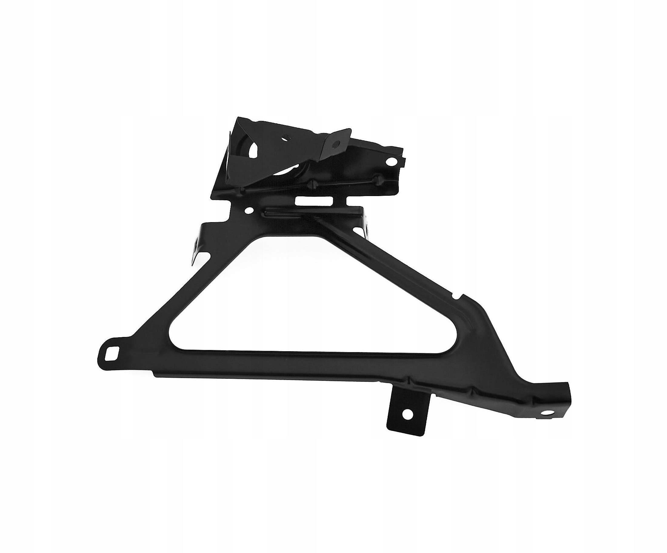 41357207186 - BMW 7 F01 08-15 крепление крыла