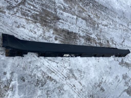 12r - BMW 7 F01 750D 3.0D РАМА РАМА ПРАВА 7241880 416 12р