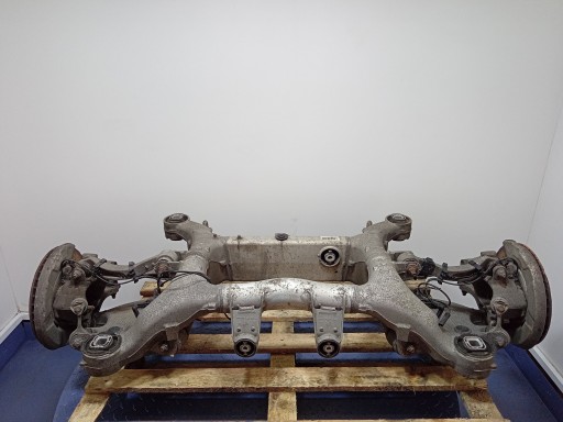 Bmw 7 f01 f02 3.0d n57 beam sanch salling задній 6775880