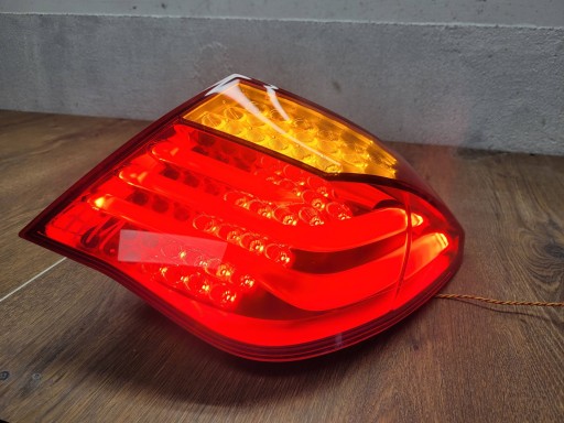 Bmw 7 f01 f02 7182198 ліхтар задній правий