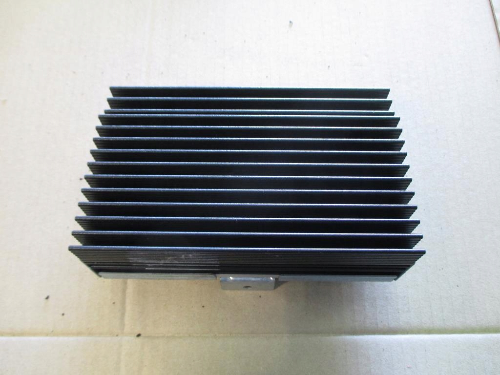 BMW 7 F01 F02 F04 Підсилювач TOP-HIFI 9176741