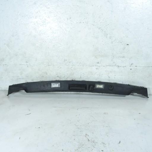 BMW 7 F01 F02 ЗАДНЯЯ НАКЛАДКА КАМЕРЫ 7200035 9216283