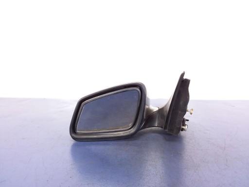 BMW 7 F01 F02 ЗЕРКАЛО ЛЕВОЕ 7176446 A72
