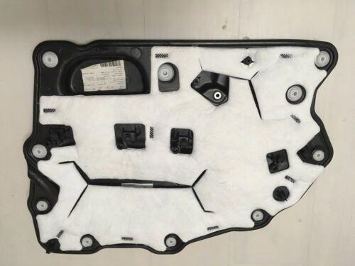 51487179524 - BMW 7 F01 F04 шум, правая, задняя дверь