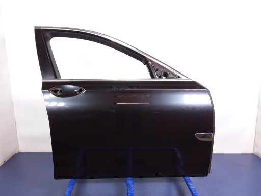 Bmw 7 f01 lci спереди правый софисто грау