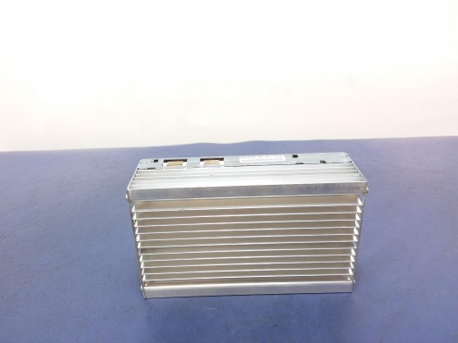 BMW 7 F01 LCI LIFT усилитель HIFI 9312590