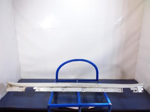 BMW 7 F01 накладка порога 7183899 A300