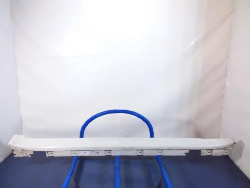 BMW 7 F01 педаль порога накладка правая A300