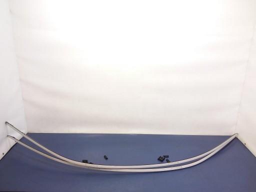 BMW 7 F01 рейлінги рейки даху