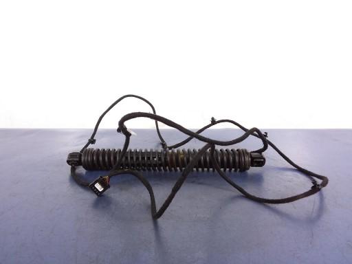 BMW 7 F01 привод задней двери л 7185713