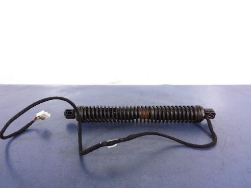 BMW 7 F01 привід задніх дверей П 7185714