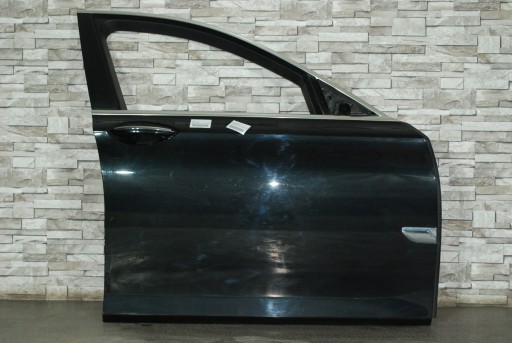 Bmw 7 f02 730lda ll двери права 475 (13)