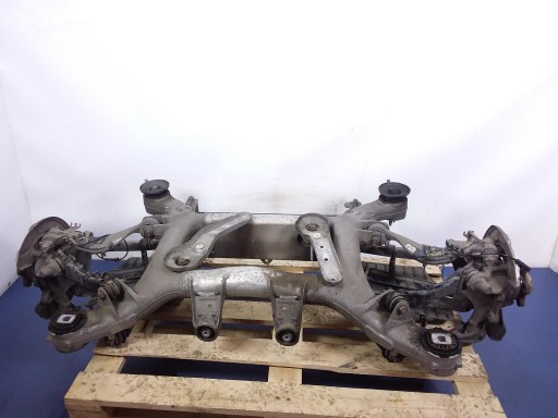 Bmw 7 g11 3.0d xdrive beam