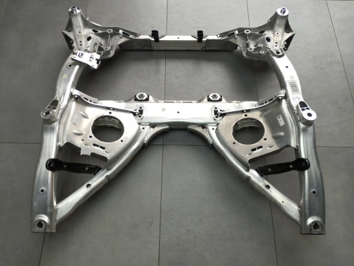 Коляска для коляски bmw 7 g11 750i 6859494