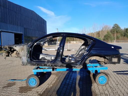 01 - BMW 7 G11 КРИЛО ЗАДНЯ РАМА ЛІВА СТОРОНА ЛІВА