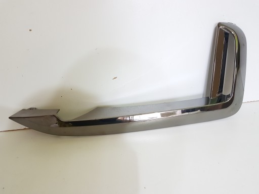 5703-05-0078922P - BMW 7 G11 G12 15-решетка бампера П