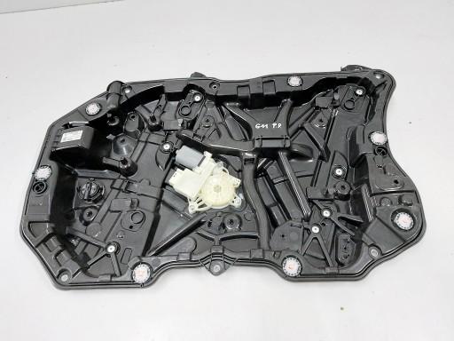 Bmw 7 g11 g12 19 механизм переднего правого стеклоподъемника 9466840