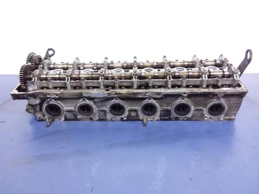 BMW 7 G11 G12 3.0D 740D ГОЛОВКА ДВИГАТЕЛЯ 85741121