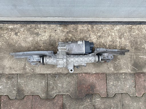 Bmw 7 g11 g12 актуатор заднего моста 6883728