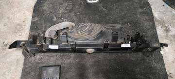 БУКСИРУВАЛЬНИЙ ГАК BMW 7 G11 G12 З МОДУЛЕМ