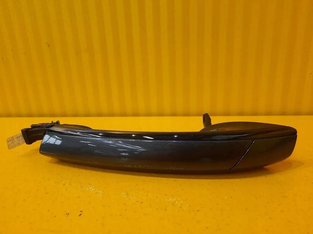 BMW 7 G11 G12 ручка двери левая передняя 7996691