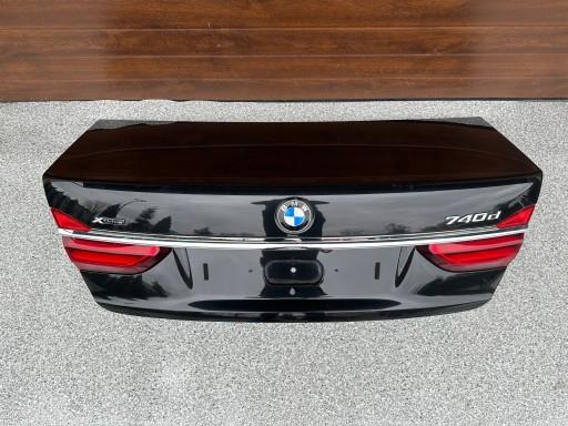 51247141490 7141490 - Амортизационная пружина BMW седан E60 LIFT 7141490