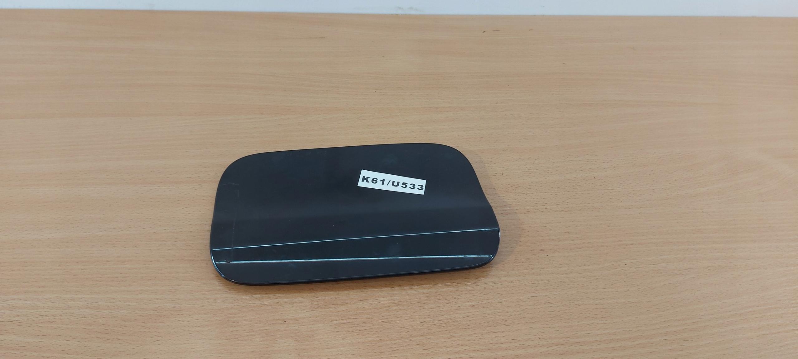 51177358709 - BMW 7 G11 G12 крышка топливного бака крышка капота