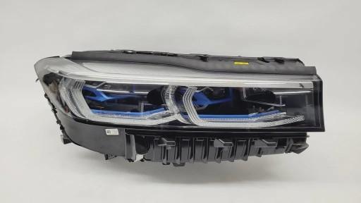 7946776 - BMW 7 G11 G12 ФОНАРЬ ПЕРЕДНИЙ, ЛАЗЕР ПРАВЫЙ
