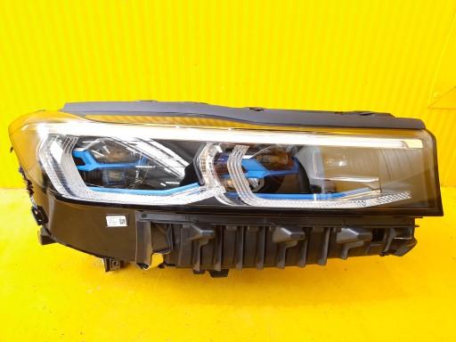 BMW 7 G11 G12 LCI ЛАЗЕР ПЕРЕДНИЙ ПРАВЫЙ 5A27A14